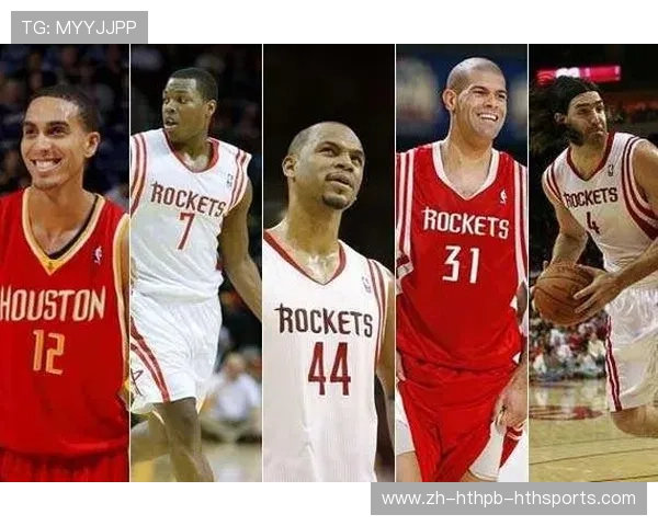 回顾火箭队2014-2015赛季的整体阵容和赛季成绩