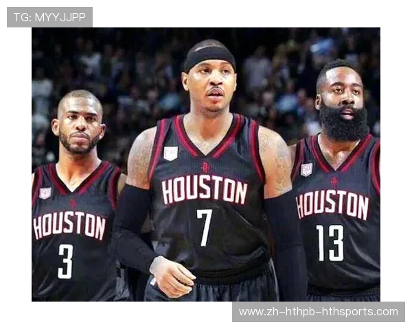 休斯顿火箭队下赛季人员调整与目标预测