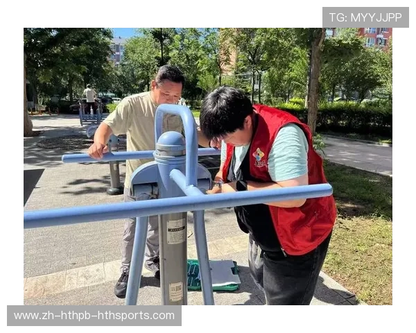 怎样维护健身器材延长使用寿命及保养技巧