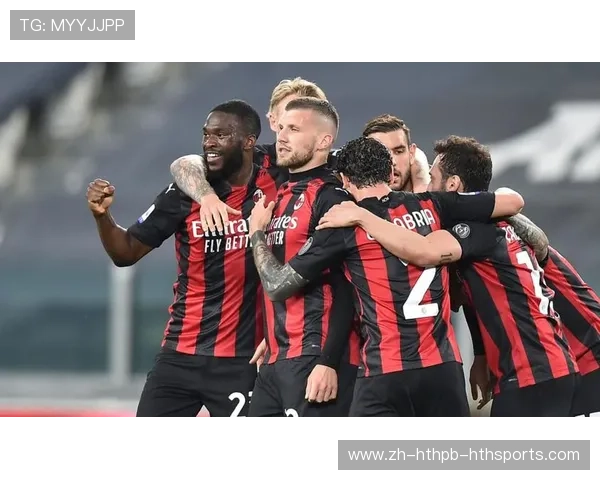 球迷喜爱度排名前十的意甲球队