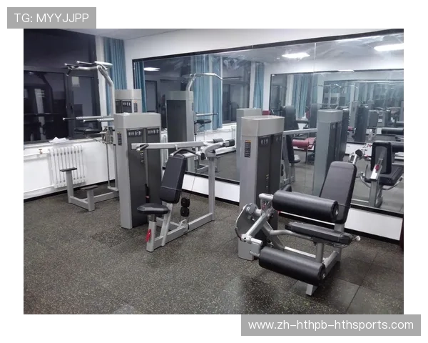 专业级健美训练必备健身器材推荐清单